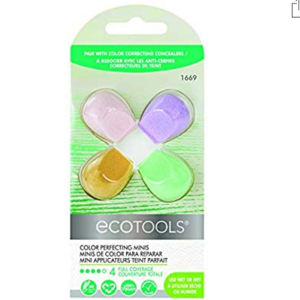 Add-On Item ecoTools Color Perfecting Minis
